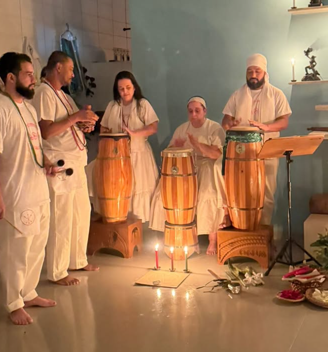 Encontro